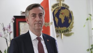Türkiye-Interpol ilişkilerinde yeni dönem başladı