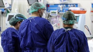 Türkiye'de 18 bin 762 kişinin testi pozitif çıktı, 176 kişi yaşamını yitirdi