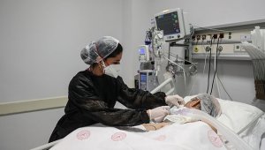 Türkiye'de 19 bin 872 kişinin Kovid-19 testi pozitif çıktı, 193 kişi hayatını kaybetti