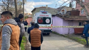 Tuzla'da gecekonduda yangın! Acı haber geldi