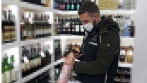 Ülke genelinde 'Zehir-2' operasyonu! 100'den fazla gözaltı var...