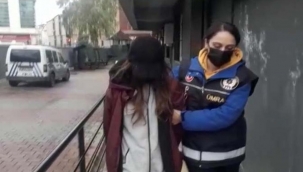 Ümraniye'de tartıştığı babasını bıçaklayarak öldürdü