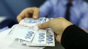 Üniversite öğrencilerine 2021 yılında 9,5 milyar lira kredi ve burs ödemesi yapıldı