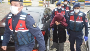 Uyuşturucu Yolculuğunda, 'Taciz' Cinayetine Ömür Boyu Hapis Cezası