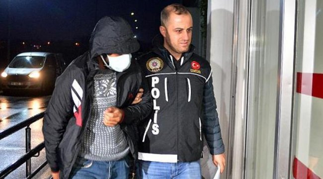 Uyuşturucuyu özendiren paylaşımlar yapanlara operasyon!