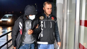 Uyuşturucuyu özendiren paylaşımlar yapanlara operasyon!