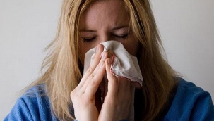 Vaka sayıları artıyor: Influenza, koronavirüs kadar tehlikeli