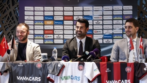 Volkan Demirel in yıllık kazancı ne kadar?