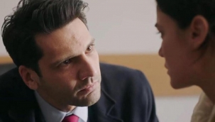 'Yargı' dizisinin yeni bölüm tanıtımı yayınlandı