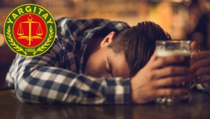 Yargıtay'dan emsal karar! Eve sarhoş giden yandı