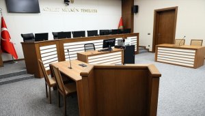 Yargıtaydaki "Selam Tevhid" kumpası davasının gerekçeli kararı açıklandı