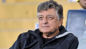 Yılmaz Vural'dan Fenerbahçe açıklaması! Her şeyin hayırlısı