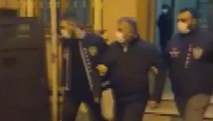 Zorba taksici serbest