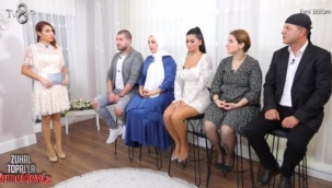 Zuhal Topal'la Yemekteyiz Dış Ses (Gürbüz) kimdir? Yemekteyiz Gürbüz gerçek adı, instagram adresi nedir?