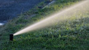 17. Etap Bireysel Sulama Sistemleri'ne yüzde 50 hibe desteği başvuruları başladı