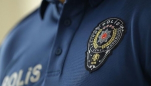 17 yıl cezası bulunan şahıs yılbaşı gecesi yakalandı 