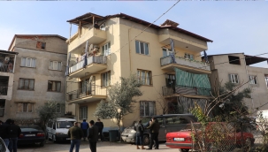 2021'de işlenen 1468 cinayetten sadece biri çözülemedi: Tesisatçının failleri bulunamadı