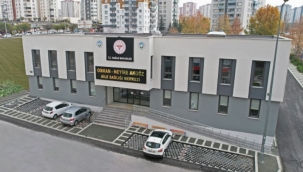 2021 Talas'ta Sosyal Donatı Yılı Oldu