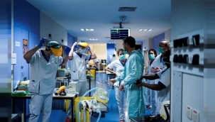 26 Ocak koronavirüs vaka sayısı açıklandı