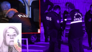 50 yıllık evlilikte feci son! Çocukları gözyaşlarına boğuldu