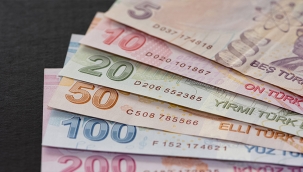 500 liralık banknotlar mı geliyor?