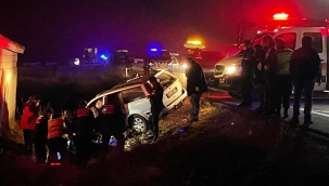 7 kişinin öldüğü kazada aracın hız kadranı, 170'te takılı kaldı