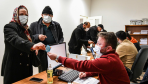 ABB, üreticilerden bu yıl 18 milyon çiçek daha alacak