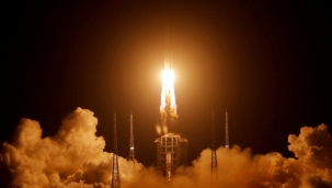 ABD ve Japonya'dan, Çin'e karşı hamle: Hipersonik silah üretecekler