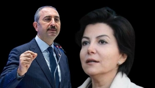 Abdulhamit Gül'den Sedef Kabaş'a tepki: Hak ettiği karşılığı bulacak