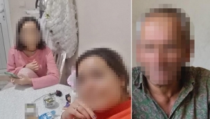 Adana'da iğrenç olay! Annesine söyleyince ortaya çıktı