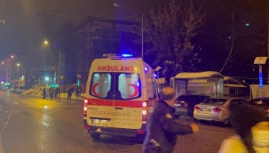 Adıyaman'da Suriyeli kavgası! 1 yaralı