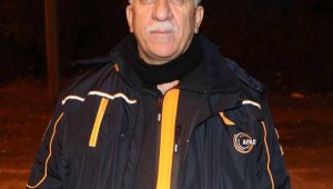 AFAD Kayseri İl Müdürü Atsız: şuana kadar ölü ve yaralımız bulunmamakta