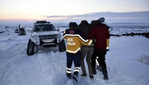 AFAD: Mahsur kalan 9 bin 398 kişinin güvenli bölgelere sevki sağlandı