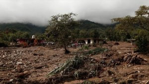 Afrika'nın güneydoğusunu vuran 'Ana' tropikal fırtınasında ölü sayısı 78'e yükseldi