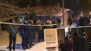 Afyonkarahisar'da korkunç olay! Evinde boğazı kesilerek öldürülmüş bulundu