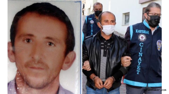 Ağabeyini öldürmekten müebbet hapse çarptırıldı; maktulün kızı ‘İftira attım’ dedi