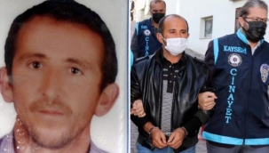 Ağabeyini öldürmekten müebbet hapse çarptırıldı; maktulün kızı ‘İftira attım’ dedi