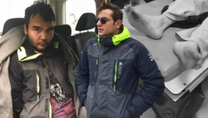 Ailesi ayakkabısına kadar soyulduğunu iddia etmişti... İfadesi herkesi şaşkına çevirdi