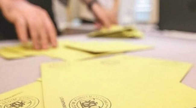 AK Parti, 20 Aralık sonrası oylarını artırdı