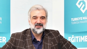 AK Parti İl Başkanı Kabaktepe: İBB yönetiminin çöküş öyküsüne şahitlik ediyoruz