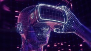 AK Parti'de ilk metaverse toplantısı yapıldı