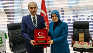 AK Partili Köseoğlu'ndan Başkan Yalcınkaya'ya Hem İktidar Hem Destek