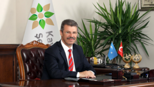 Akay: Cumhurbaşkanımıza teşekkür ediyoruz