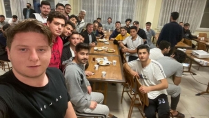 Aksaray'da üniversitelilere ulaşım müjdesi 