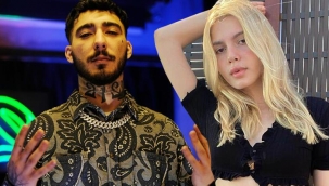 Aleyna Tilki ve Uzi aşk mı yaşıyor? Sürpriz gelişme...