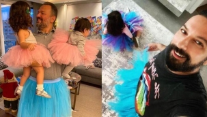 Ali Sunal, Tarkan'a böyle seslendi