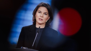 Alman Dışişleri Bakanı: Doğu Türkistan'daki zulme İslam ülkeleri sessiz