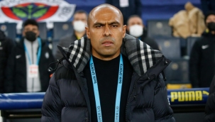 Altay'da Mert Nobre'den Fenerbahçe maçı değerlendirmesi! Başka pozisyonları yok