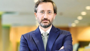 Altun’dan yeni kitap! Küresel Kaos Çağında İstikrar Sağlayıcı Bir Güç: Türkiye