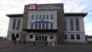 Ambulansla yarışmak için çağrı merkezini aramış